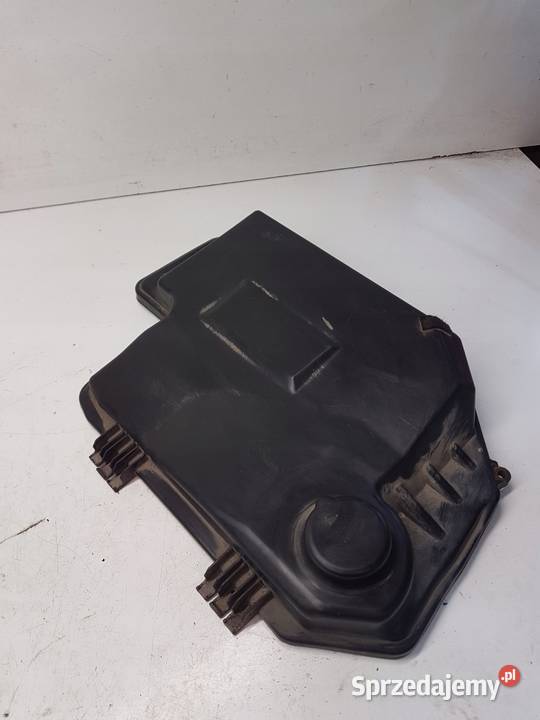 OSŁONA OBUDOWA KOMPUTERA AUDI A6 C6 4F1907613 Przystajń