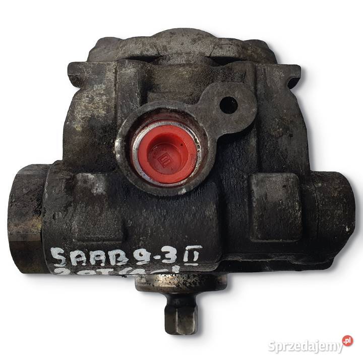 POMPA WSPOMAGANIA Saab 93 II 20 T 12785125 lubelskie Chełm