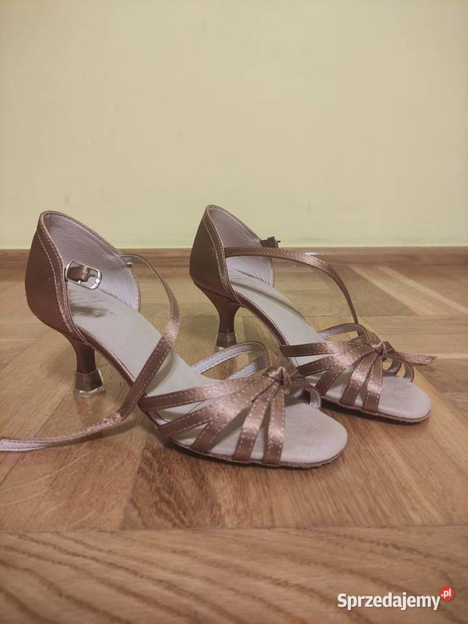 Sprzedam buty do tańca LA