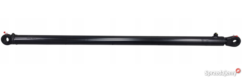 Siłownik Hydrauliczny Cylinder SKOK 1200 Solec Kujawski
