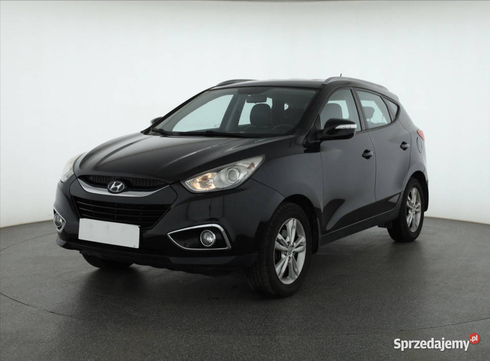 Hyundai ix35 16 GDI