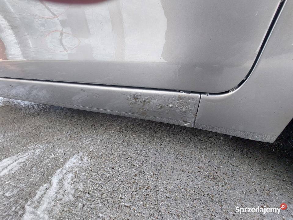 Citroen C4 Grand Picasso Żywiec sprzedam