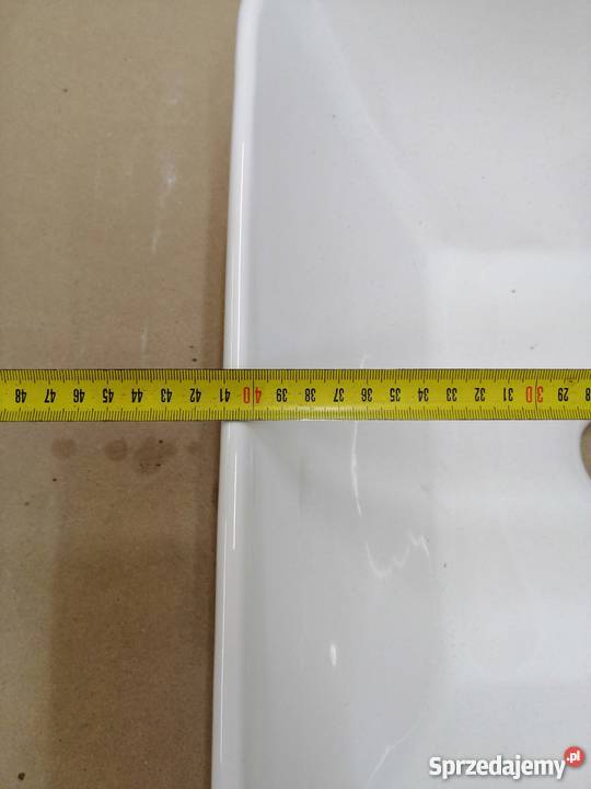 Umywalka nablatowa 230 Ceramika i szkło Piła sprzedam