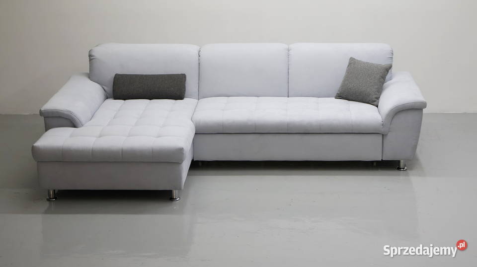 TPW Narożnik z funkcją spania tkania rogówka Poznań