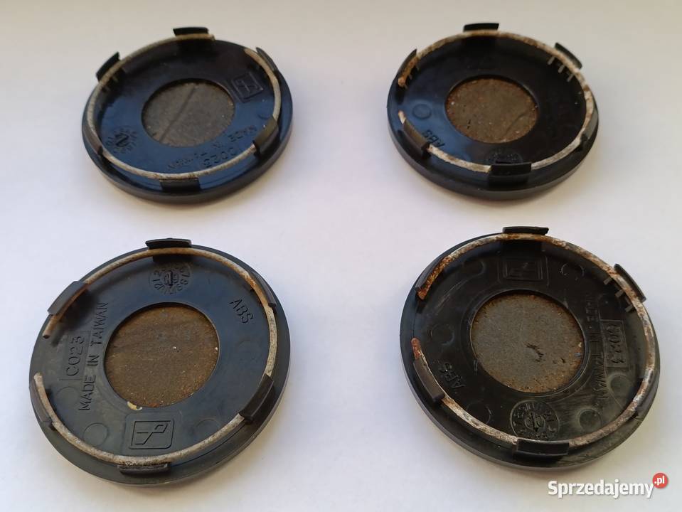 Dekielki Kołpaki Kapsle Voltec Barracuda Pozostałe Pozostałe Wojcieszów