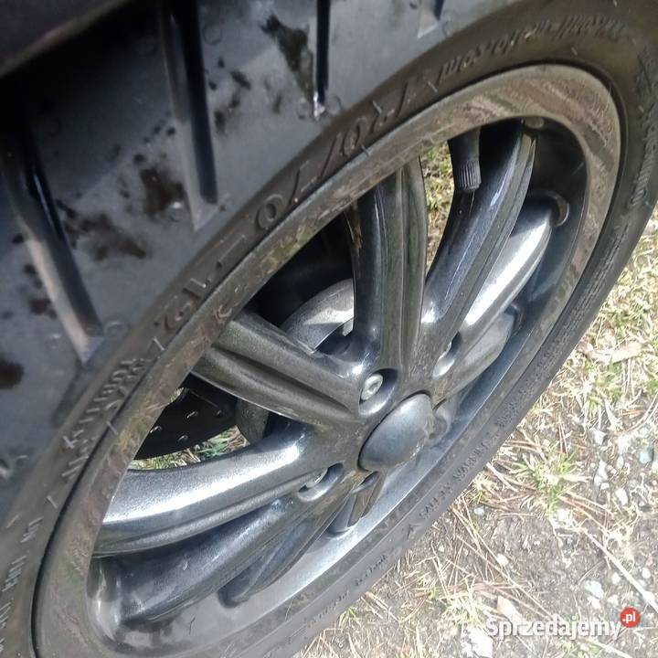 Skuter piaggio mp3 400ie na katA sprzedam