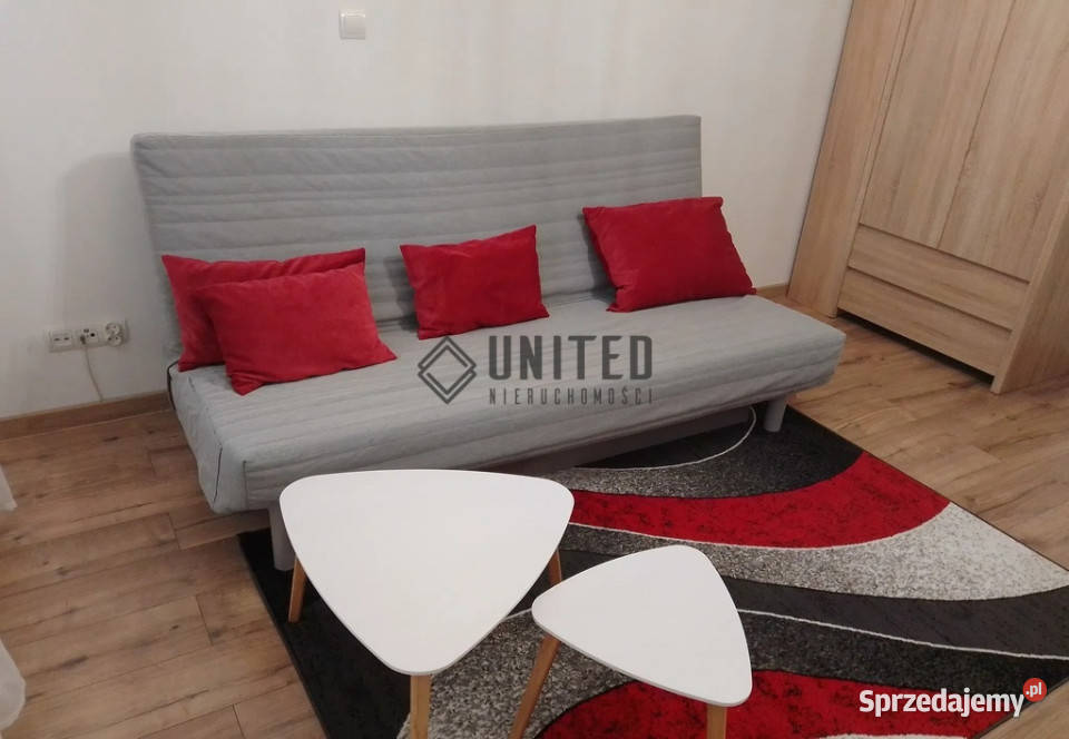 Lekcyjnej apartamentowiec Wrocław