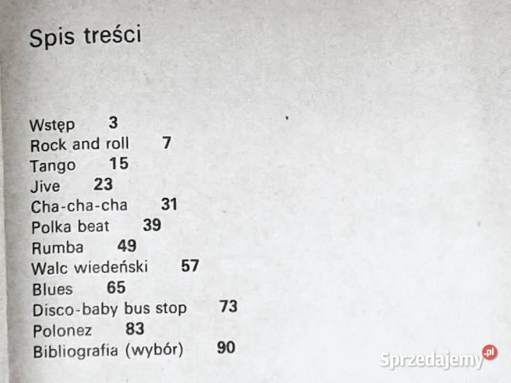 Tańcz z nami Szkoła tańca Anna Sułowska