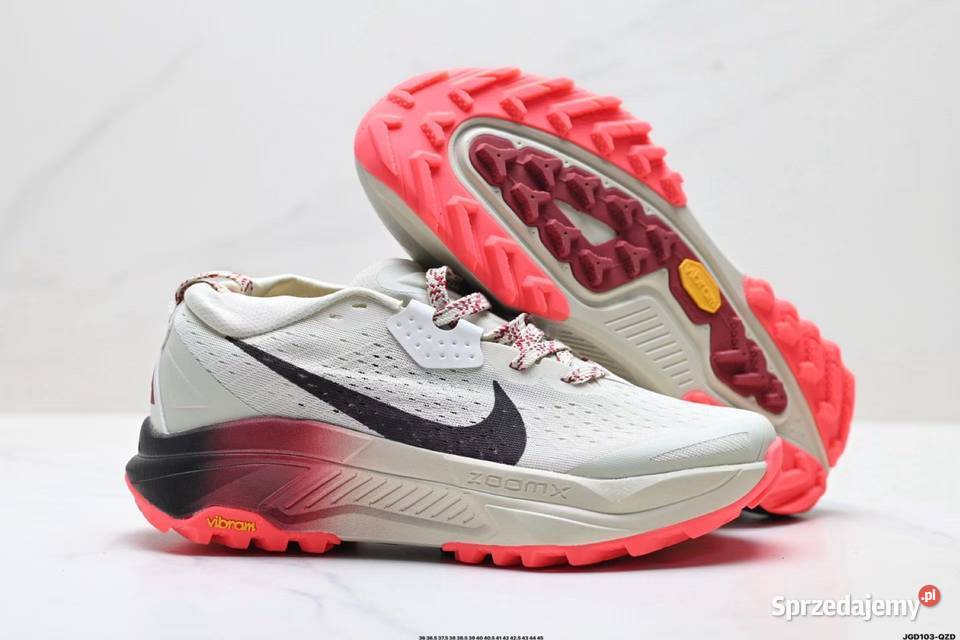 Nike ACG Zegama Trail 2 buty sportowe 36 46 Obuwie Warszawa