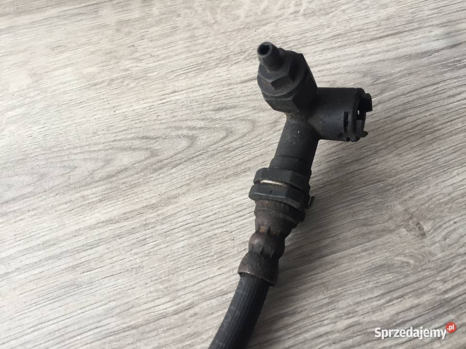 ODPOWIETRZNIK SPRZEGŁA TRÓJNIK CORSA D 12 14 16 sprzedam