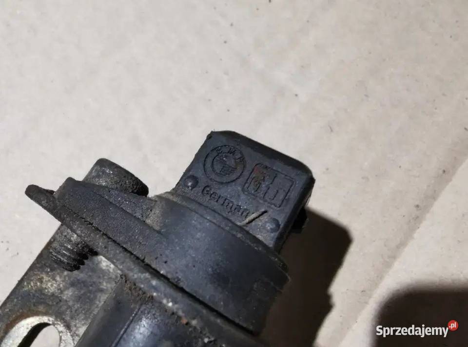 Czujnik wału korbowego BMW E36 318 tds Żory