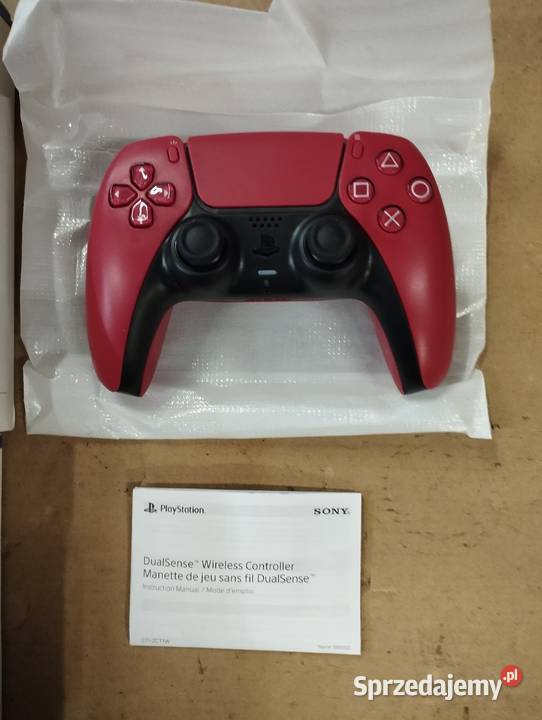 5 CONTROLLER PAD JOYSTICK śląskie Jaworzno