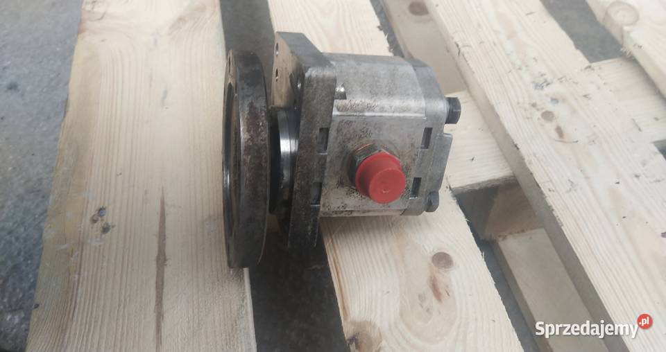 POMPA KRAMER 312 HYD 21010 Kielce