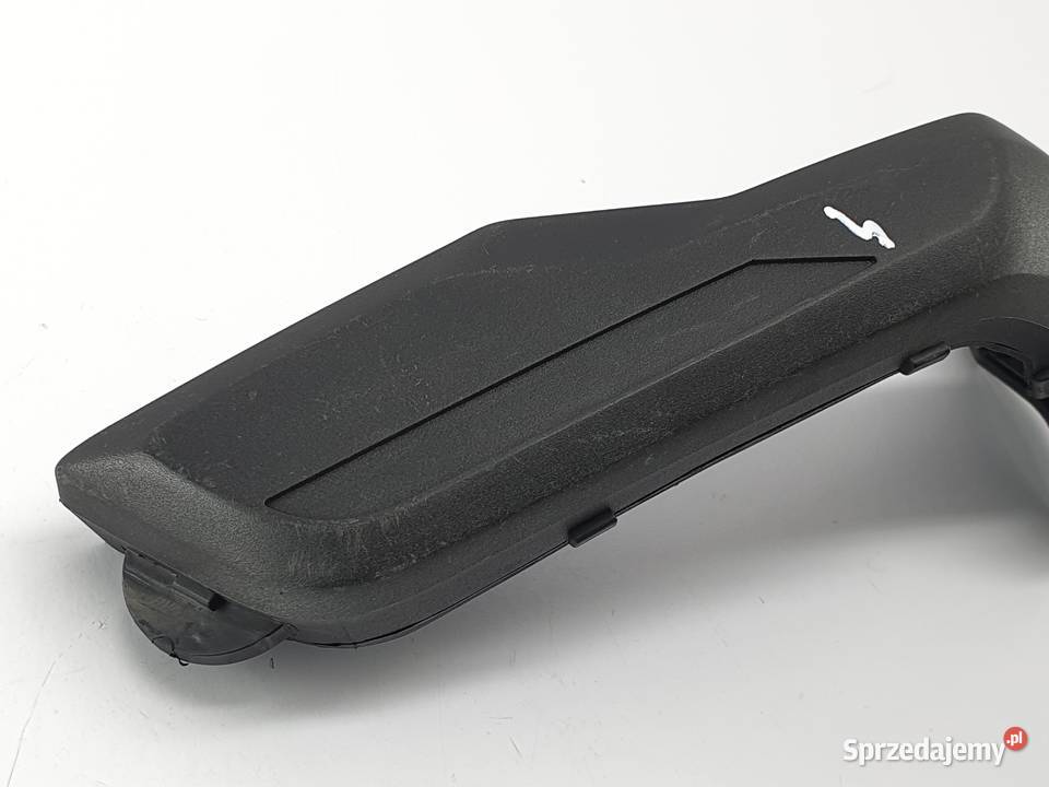 Oslona Cewki Boczek Zaslepka Bmw R 1200 Łódź