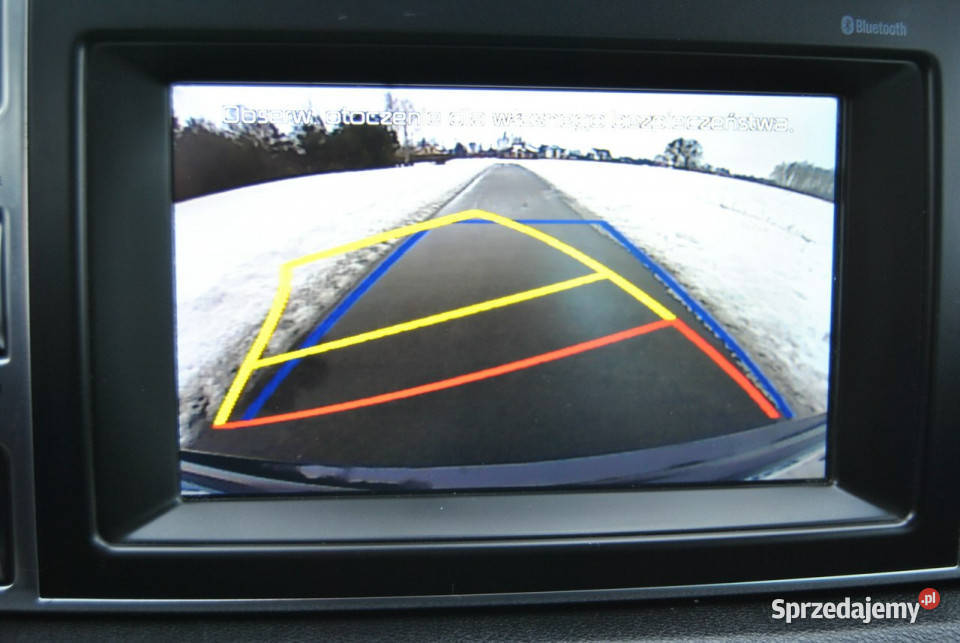 Kia Sportage NAVI Kamera cof ALU FELGI 19 diesel lubelskie