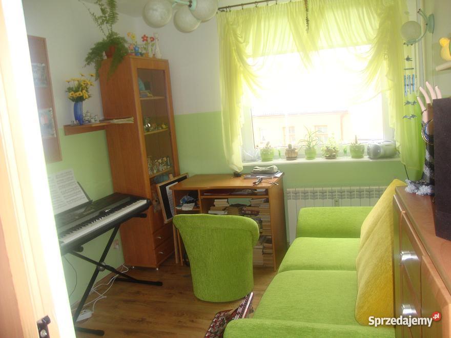 M4 Z WYPOSAŻENIEM telefon mazowieckie