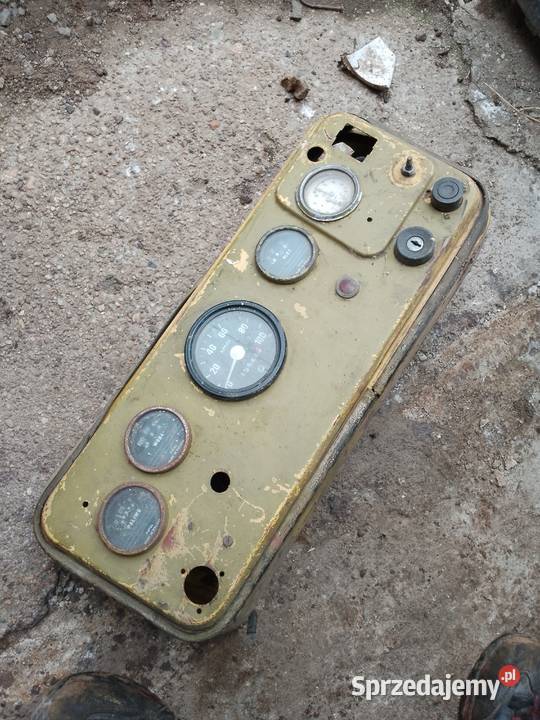 Tablica rozdzielcza zegary star Legnica