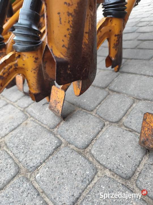 Siewnik amazone D7 szerokość 25 metra nieuszkodzony