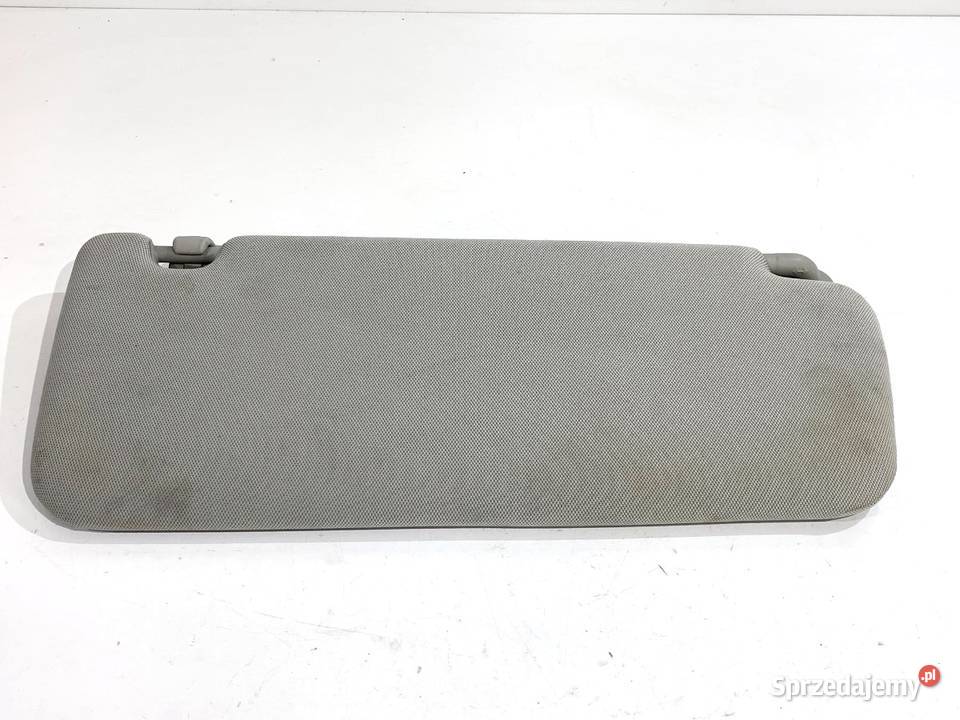 OSŁONA PRZECIWSŁONECZNA LEWY KIA OPTIMA BLENDA