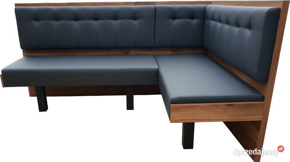 Loża kanapa sofa barowa meble do gastronomi Katowice