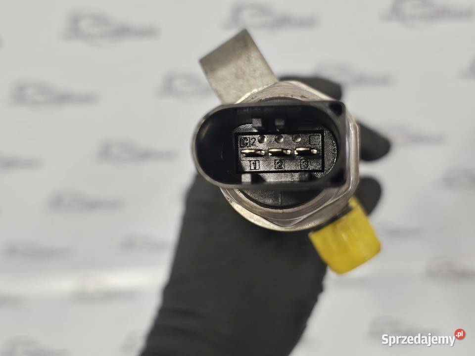 Kia Ceed 11 CRDi D3FA listwa wtryskowa Kielce