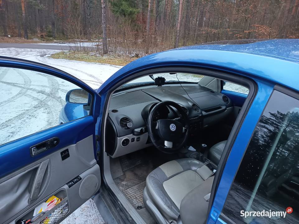 Sprzedam volsawegen garbus Olkusz