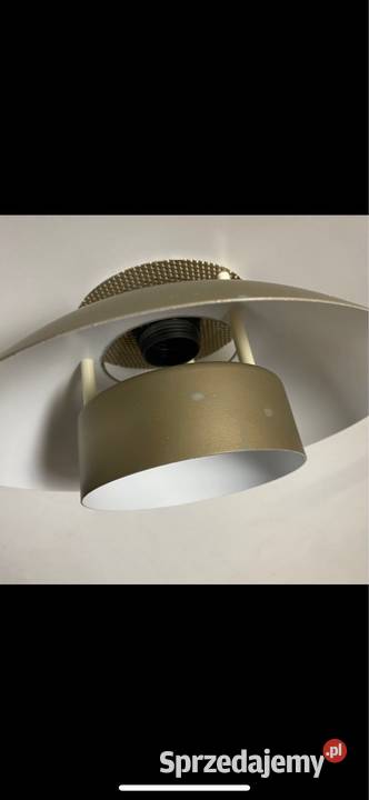 Lampa wisząca kraj Dania Łapy