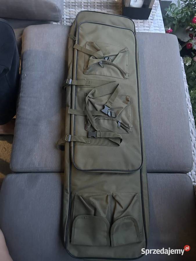 Specna Arms SAC05 CORE replika tuningu śląskie Węgierska Górka