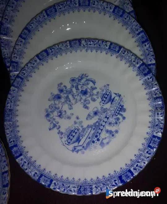Dzbanek Syg Import China Blau Porcelana i szkło Gdańsk sprzedam