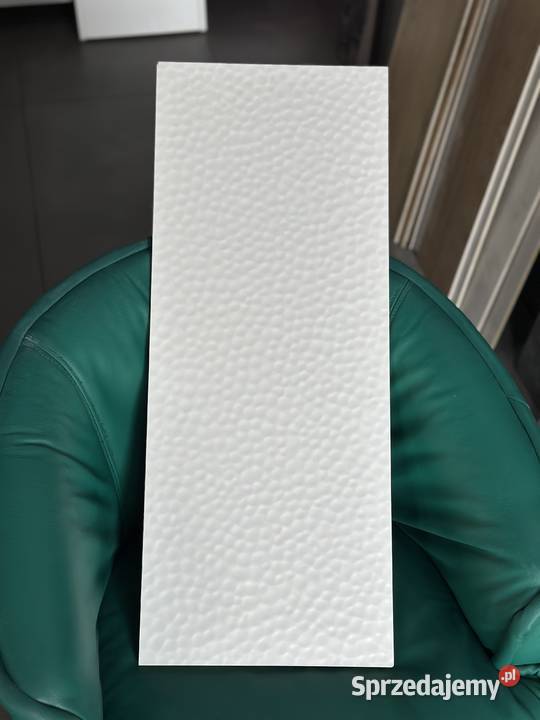 Płytka Tubądzin Toda White STR 30x75 GAT I Opoczno