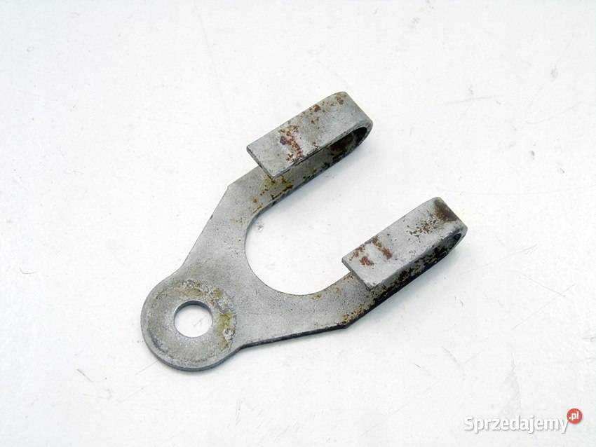 Mocowanie zaworu faz 44 N62 BMW 5 6 7 X5 E60 E61 Sosnowiec