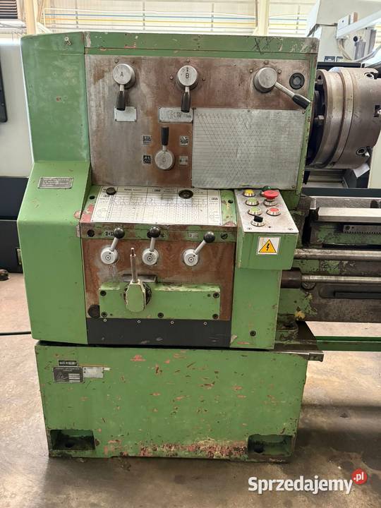 Tokarka Tarnów TUJ 503000