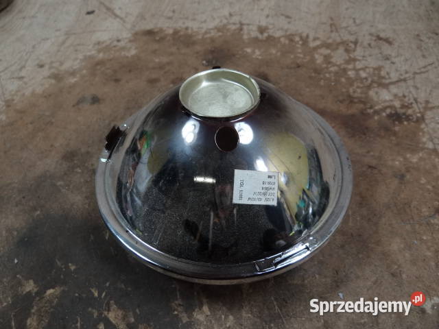 klosz lampy FER MZ ES 250 Trophy NOWY org DDR Żary