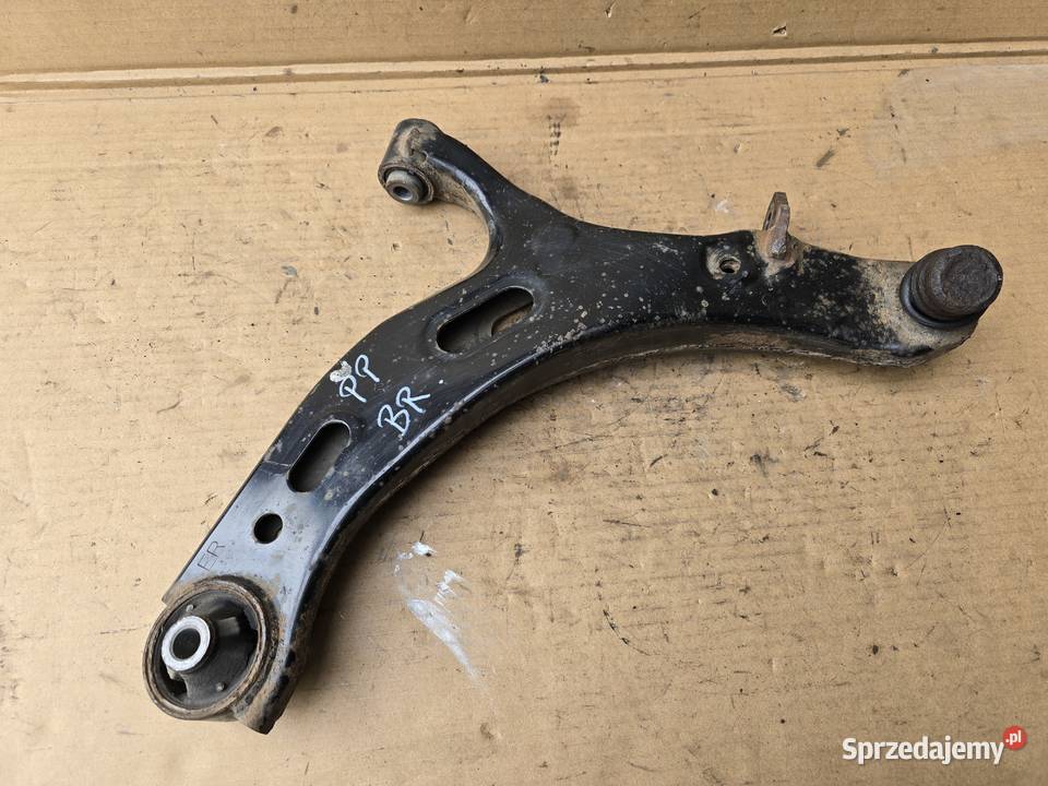 Subaru Outback IV BR wahacz zawieszenia przód Wahacze Legnica