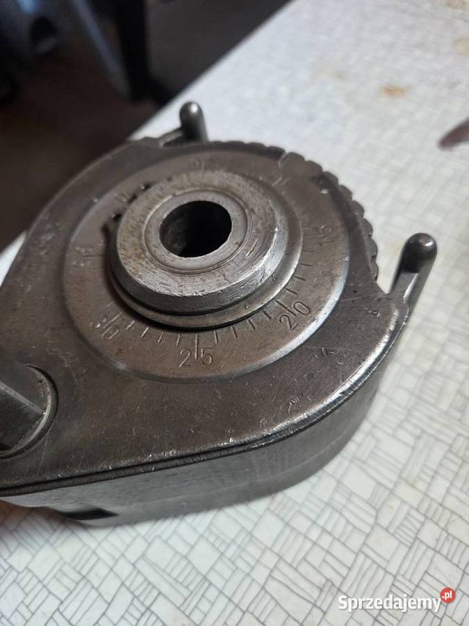 imak uchwyt multifix wielkosc B podlaskie Hajnówka