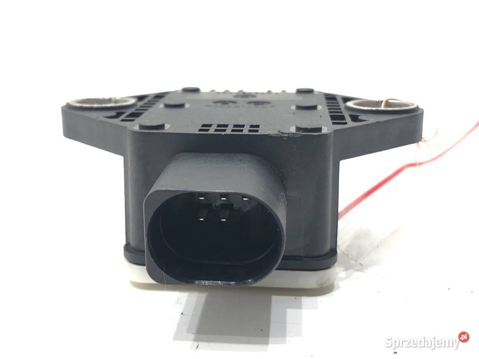 CZUJNIK ESP SEAT EXEO 4F0907637A Kombi 0813 Układ ABS i ESP