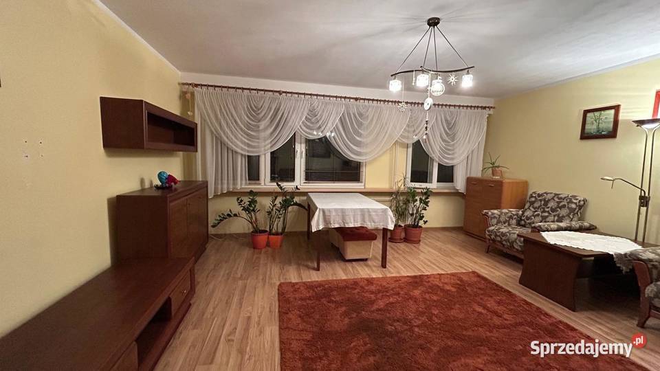 mieszkanie 3 pokojowe o powierzchni 6354 m2 kujawsko-pomorskie