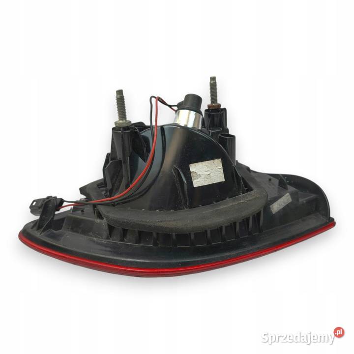 LAMPA LEWA Renault Clio IV 20122020 tylna tylni osobowe Chełm