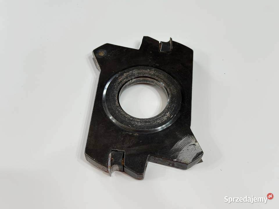 A321 Podcinak FREUD 120x12x35 mm Łabuńki Pierwsze sprzedam