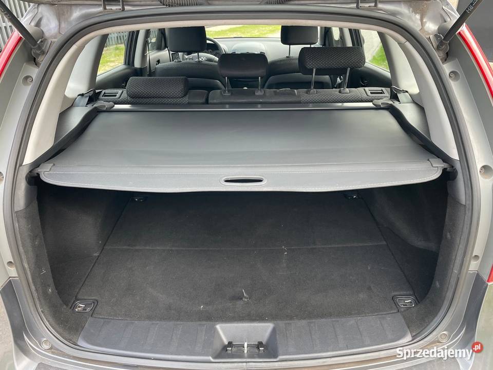 Hyundai i 30 Salon Polska Klima Elszybylusterka Łomża