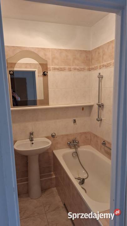 Mieszkanie 3 pokojowe Toruń Rubinkowo I 48m2 kujawsko-pomorskie