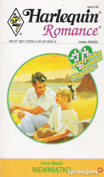 niewiniątko A Weale Puławy