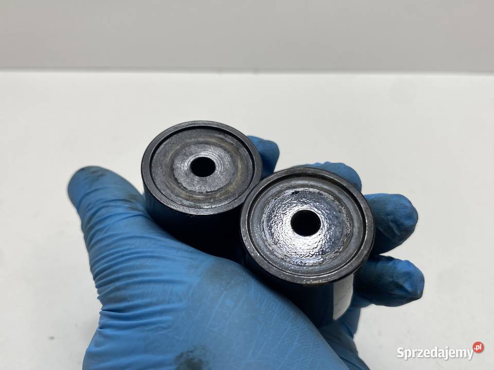 SUZUKI SIXTEEN UX125 CIĘŻARKI KIEROWNICY inne Siedlce