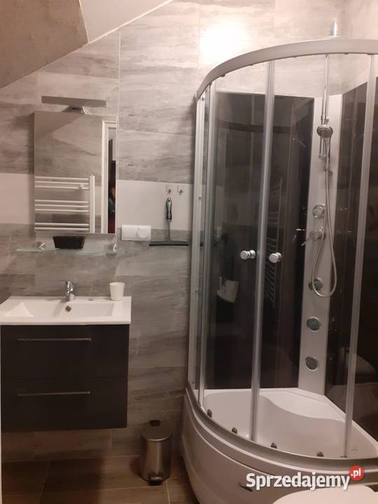 Apartamenty Pokoje morzem Pobierowo 4