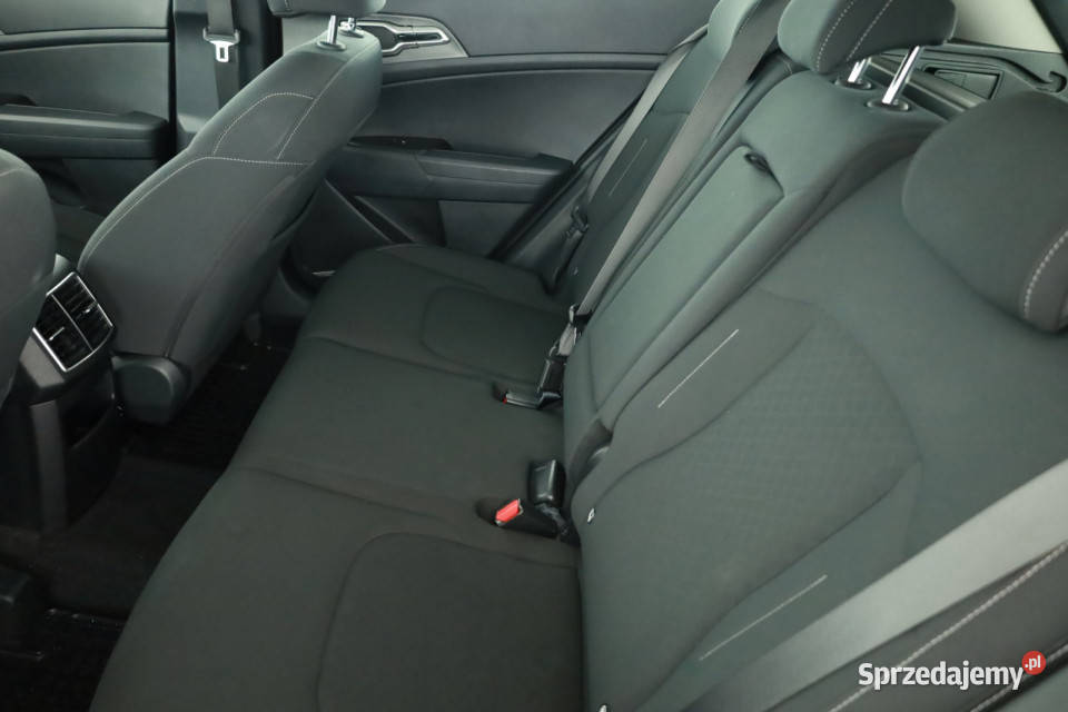 Kia Sportage 16 TGDI MHEV centralny zamek Piaseczno