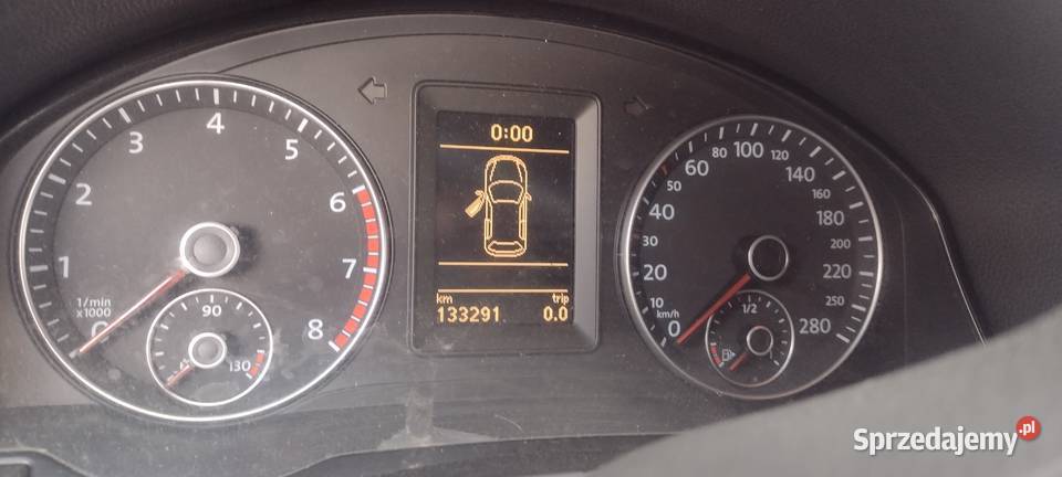 vw scirocco 14 tsi 133 uszkodzony przódokazja małopolskie Kraków