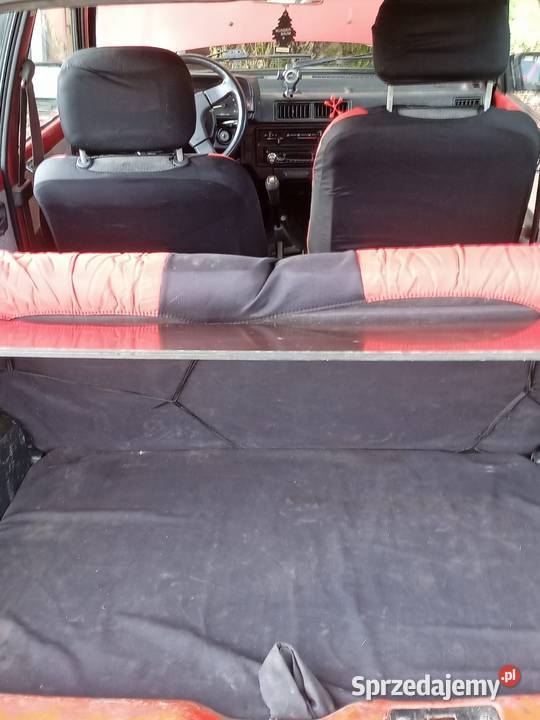 Subaru Justy 4x4 GLI 10 Simoradz