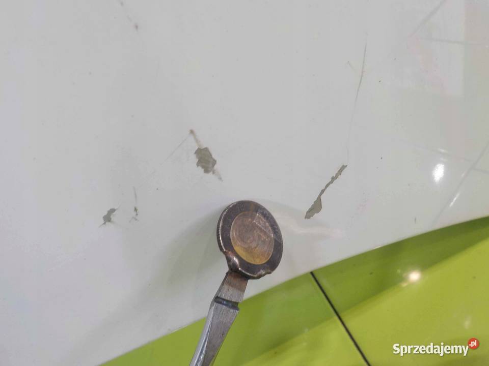 KIA SOUL I 11r maska mazowieckie Suków sprzedam