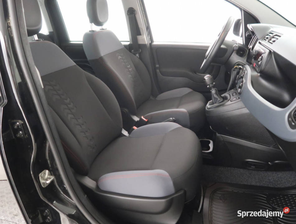 Fiat Panda 12 wspomaganie kierownicy dolnośląskie Bielany Wrocławskie
