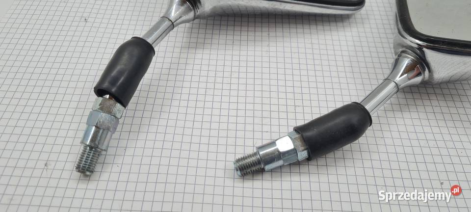 Honda Shadow 9050 lusterka oryginał Honda SRX Warszawa